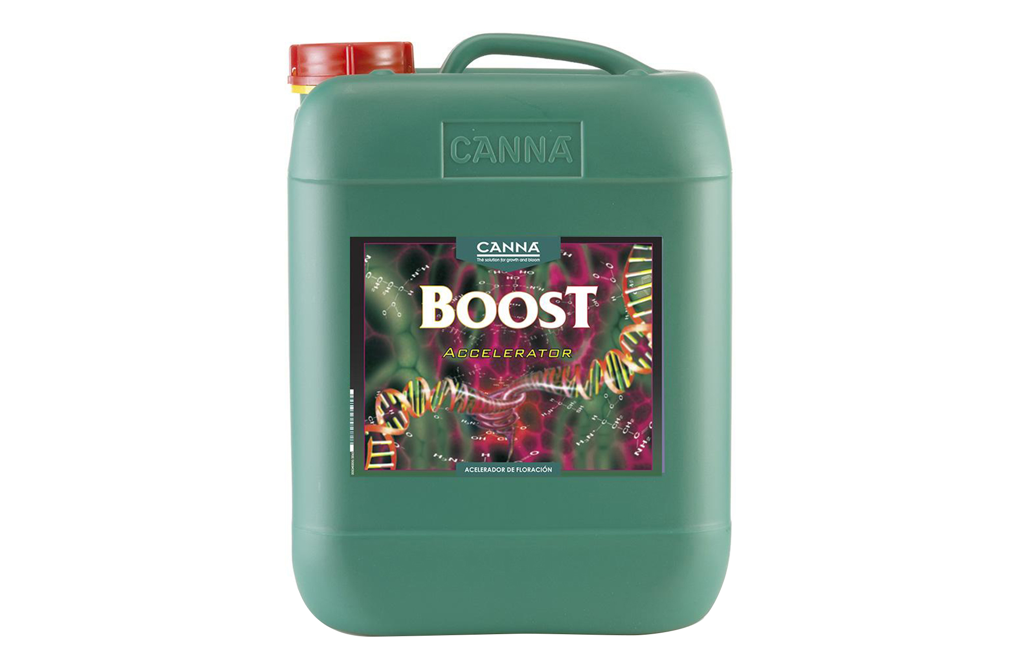 Canna Boost Accelerator 10 л