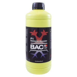 B.A.C. F1 Extreme Booster 1 л