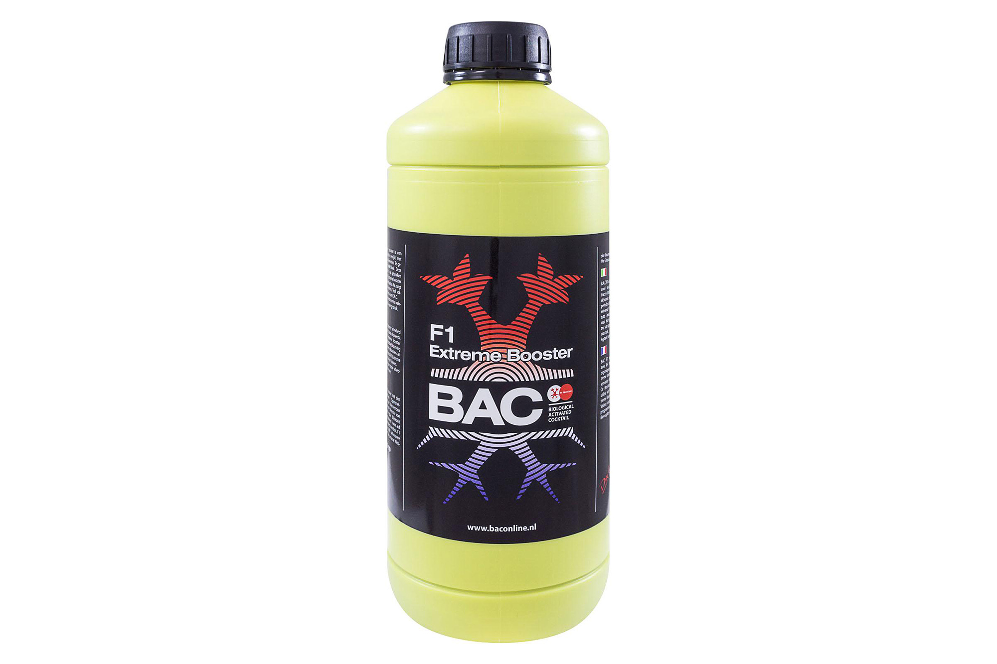 B.A.C. F1 Extreme Booster 1 л