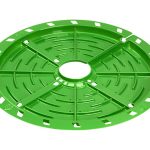 FloraFlex Matrix Redondo 18" (46 см)