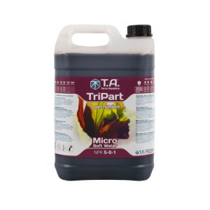 T.A. TriPart Micro SW (ex GHE FloraMicro SW) 5 л