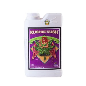 Advanced Nutrients Kushie Kush 1 л
