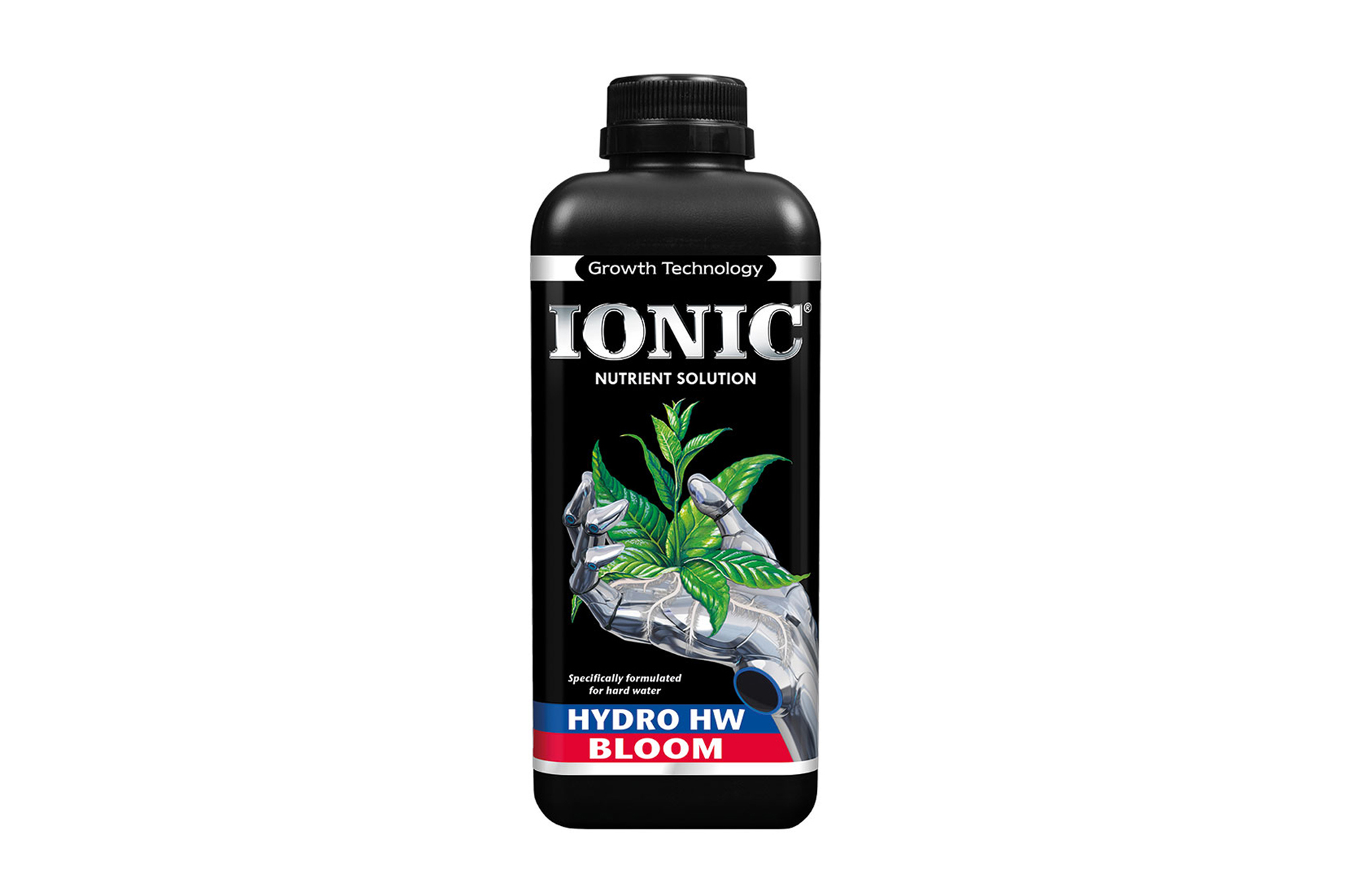 Growth Technology IONIC Hydro Bloom 1 л
