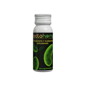 Agrobacterias Bactohemp 10 г