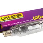 Lumatek ДРи Dual Spectrum 600 Вт