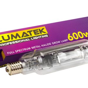 Lumatek ДРи Dual Spectrum 600 Вт