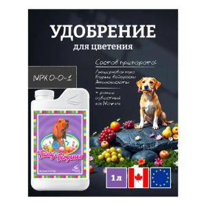Advanced Nutrients Tasty Terpenes 1 л