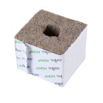 Izovol AGRO Минераловатный кубик 75х75х65