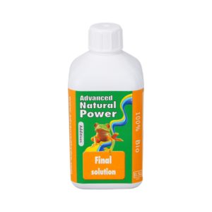 Advanced Hydroponics Final Solution 0.5 л