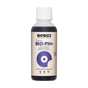 BioBizz pH Up 0.5 л