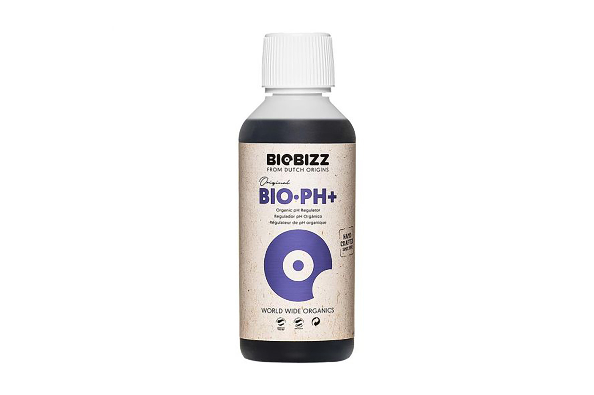 BioBizz pH Up 0.5 л