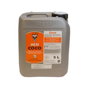 Hesi Coco 5 л