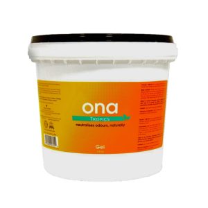 ONA Gel Tropics 4 л