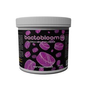 Agrobacterias Bactobloom 100 таб