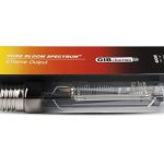 GIB Lighting ДНаТ Flower Spectre Xtreme Output 400 Вт