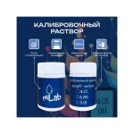 PHLab Калибровочный раствор 4.01