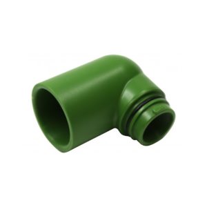 FloraFlex Pipe Fitting L 32 мм