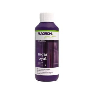 Plagron Sugar Royal 100 мл