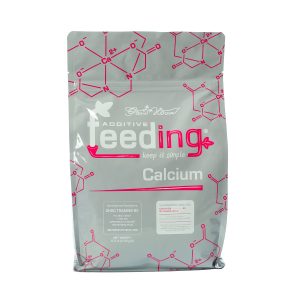 GHSC Powder Feeding Calcium 2.5 кг