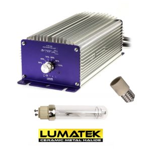 ЭПРА Lumatek CMH 315 Вт+CDM Ballast 315+adapter