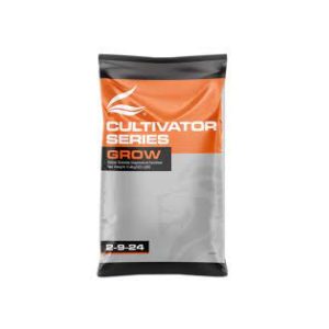 Advanced Nutrients Cultivator Series Grow 5 кг