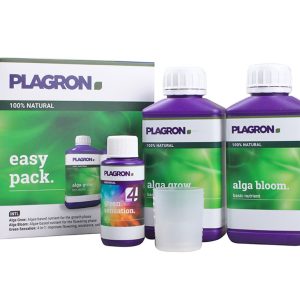 Plagron Easy Pack 100% NATURAL