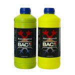 B.A.C. Coco Bloom A+B 1 л
