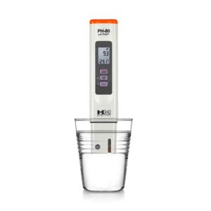 HM Digital PH 80