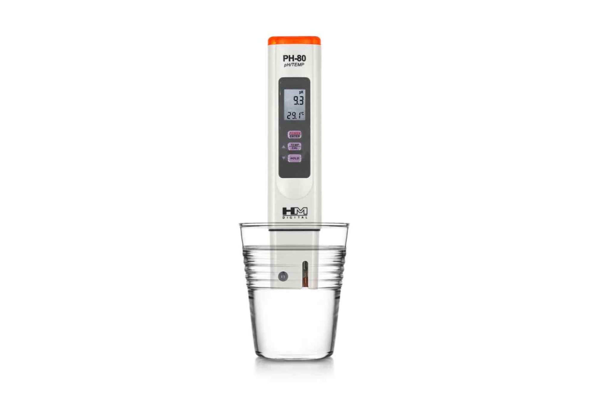 HM Digital PH 80