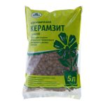 Долина плодородия Керамзит средний 5 л