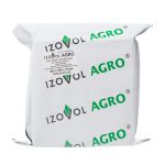 Izovol AGRO Минераловатный блок 200х200х75