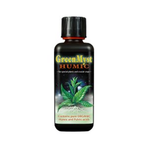 Growth Technology Green Myst Humic 300 мл