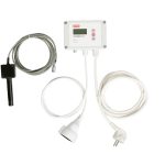 E-mode SensiRoom CO2