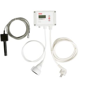 E-mode SensiRoom CO2