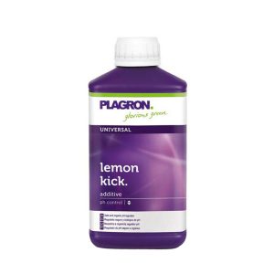 Plagron Lemon Kick 0.5 л