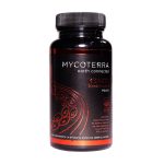 Mycoterra Kraken Polvo 114 г