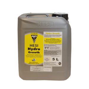 Hesi Hydro Growth 5 л