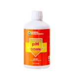 T.A. pH- (ex GHE pH DOWN) 0.5 л
