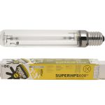 Powerplant ДНат/HPS Super 600 Вт