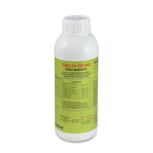 Cannabiogen Delta 8 (Ocho) 1 л