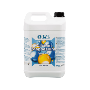 T.A. Calcium Magnesium (ex GHE CalMag) 5 л