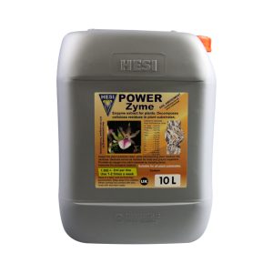Hesi Power Zyme 10 л