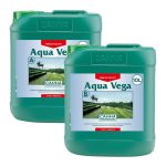 Canna Aqua Vega A+B 10 л