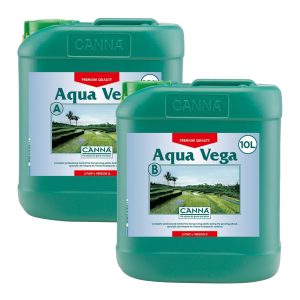 Canna Aqua Vega A+B 10 л