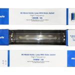 Nanolux DE MH 1000 Вт 6К