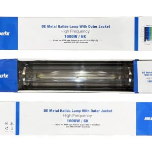 Nanolux DE MH 1000 Вт 6К