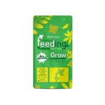 GHSC Powder Feeding Grow 125 г