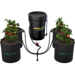 Mars Hydro Drip Irrigation