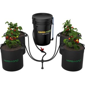 Mars Hydro Drip Irrigation