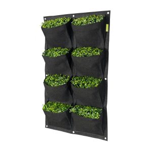 GARDEN HIGHPRO Propot wall 8 pot
